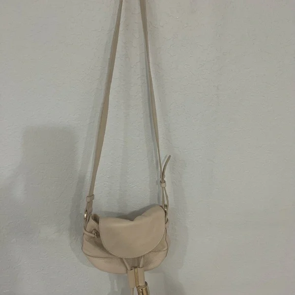See by Chloe beige purse - Picture 9 of 13
